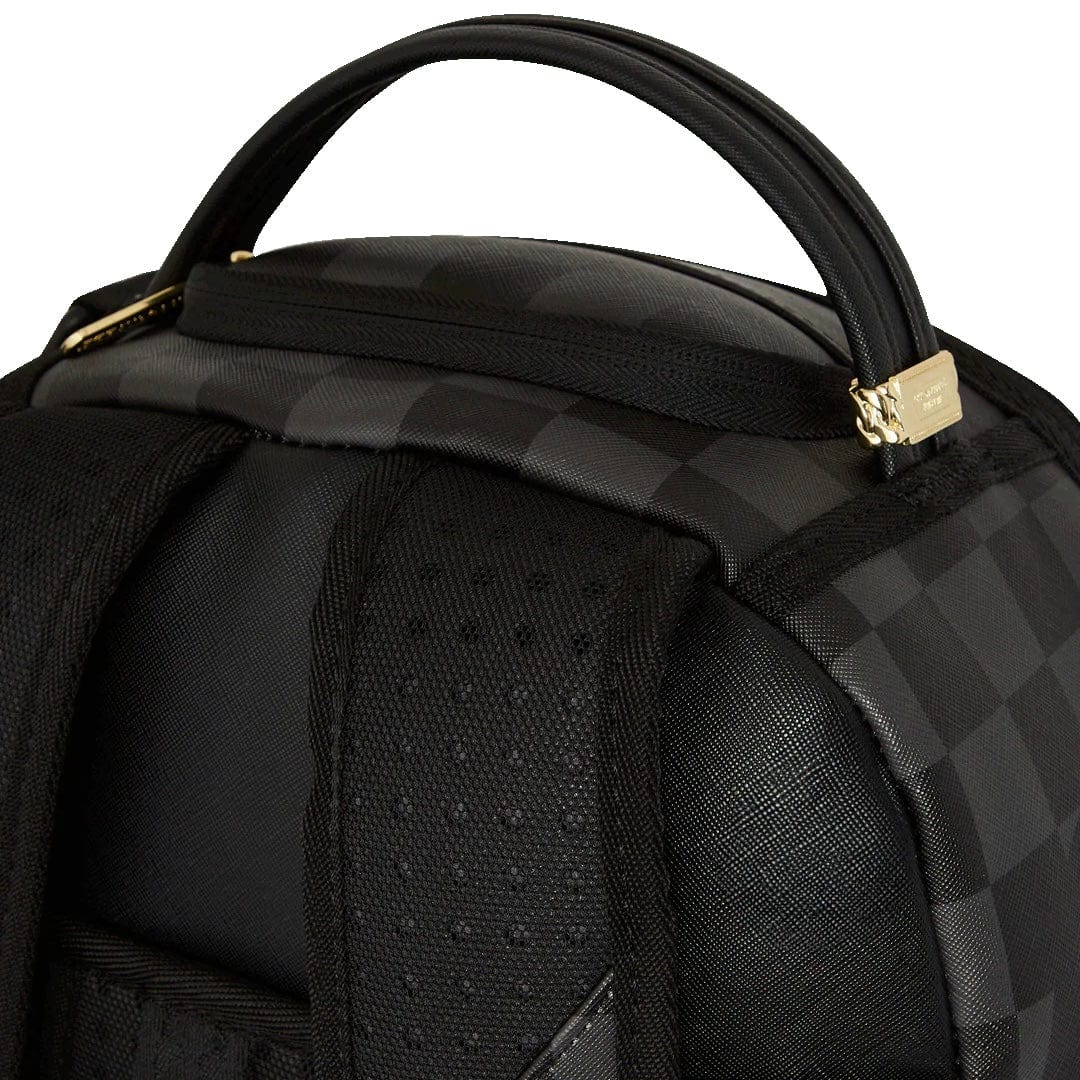 Sprayground Richie Rich Secret Stash DLXSV Backpack