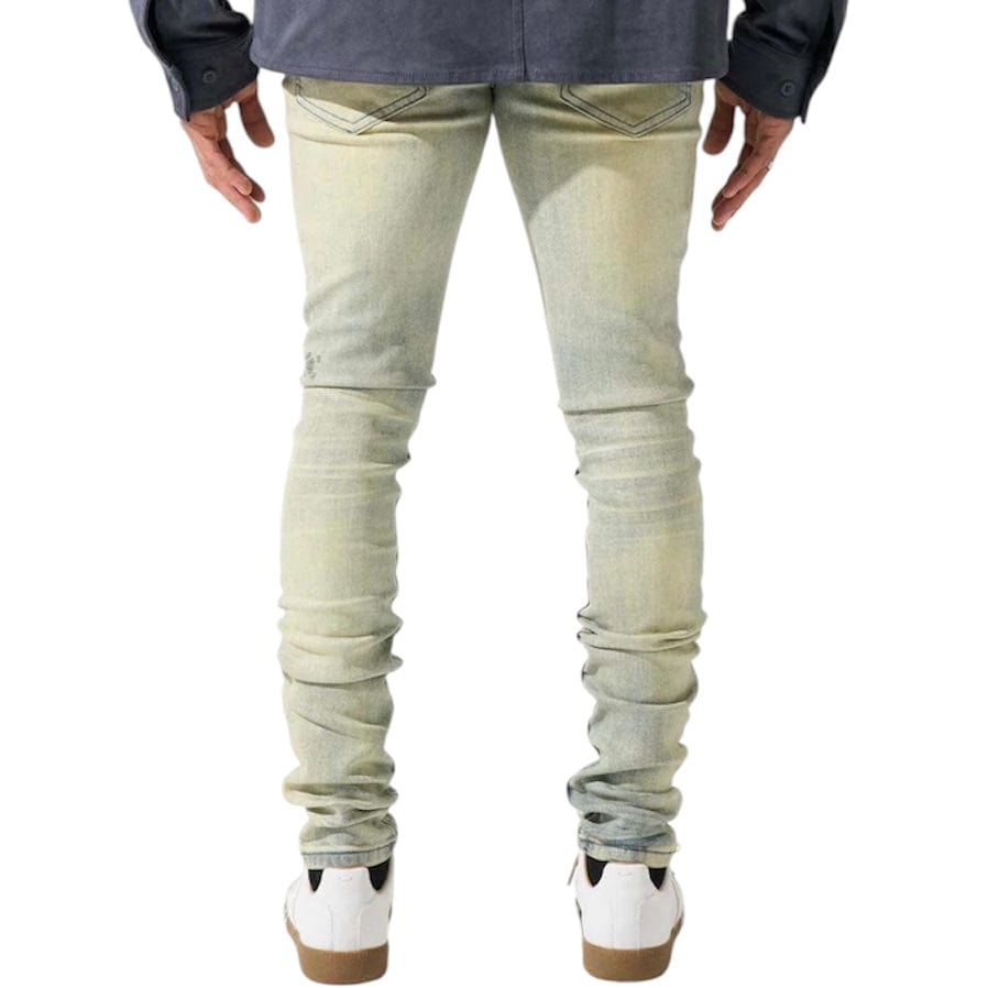 Serenede Nomad Jeans (Coated) NOMAD-VTCTD