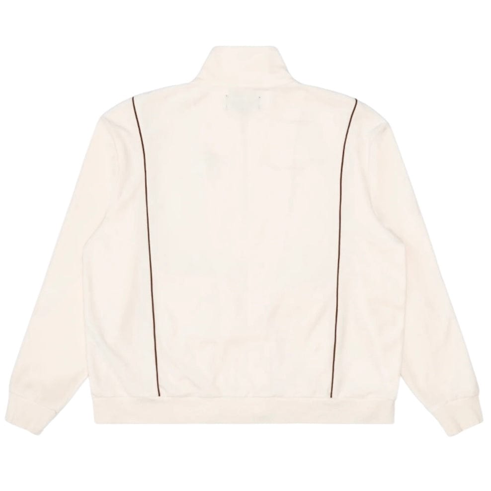 Sinclair Global Velour Piping Set (Cream) SMB90-SMT260