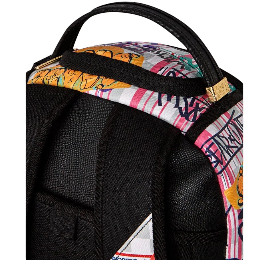 Sprayground Create Another Day Backpack