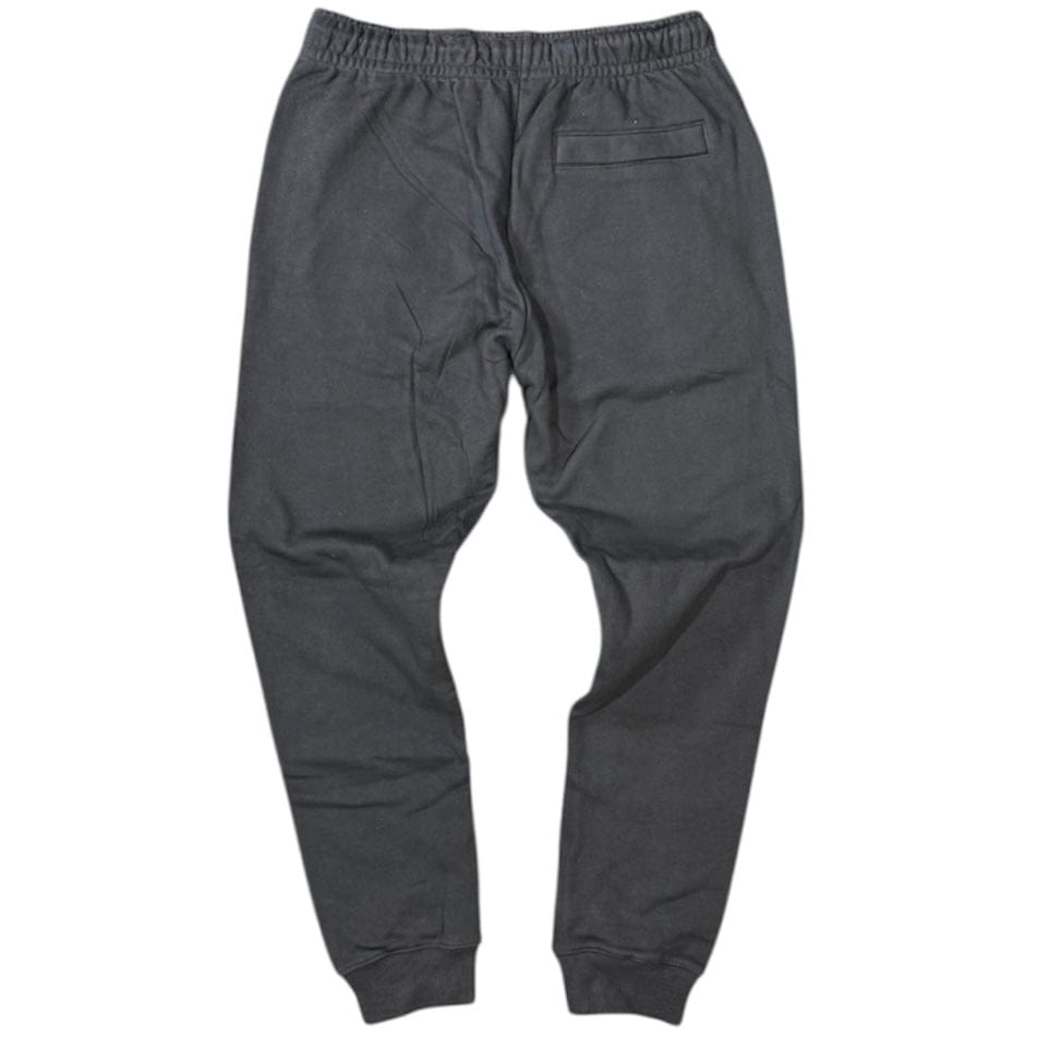 Roku Studio Rhinestone Stoned Joggers (Black) RK4480519-BLK