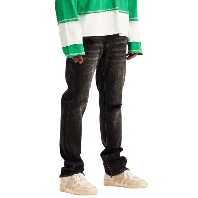 Embellish Spencer Relaxed Denim (Midnight Wash) EMB-S26-16