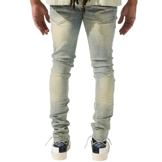 Serenede Peace Jeans (Earth) PEACE-ON