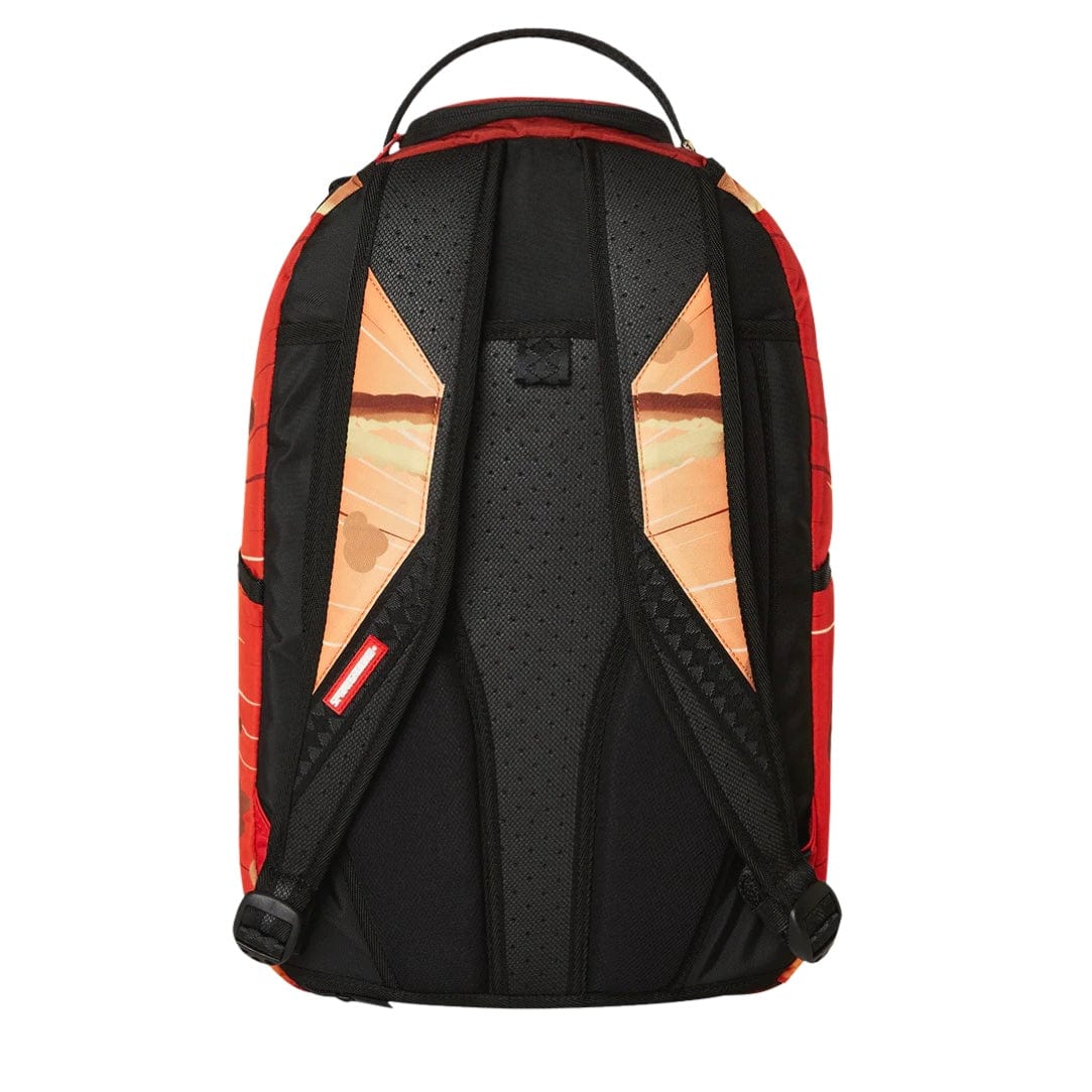 Sprayground Looney Tunes Marvin The Martian Blast Off Backpack