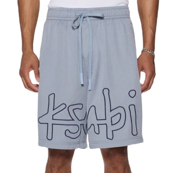Ksubi 1999 Life Short (Storm Blue) MSP25WA025