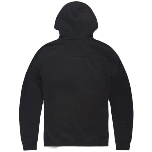 Jordan Craig Cranial Paradise Pullover Hoodie (Black) 8626H