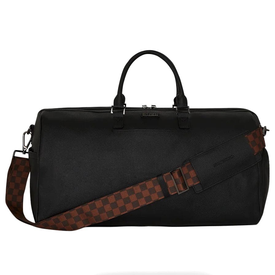 Sprayground Checkpoint Royale Duffle