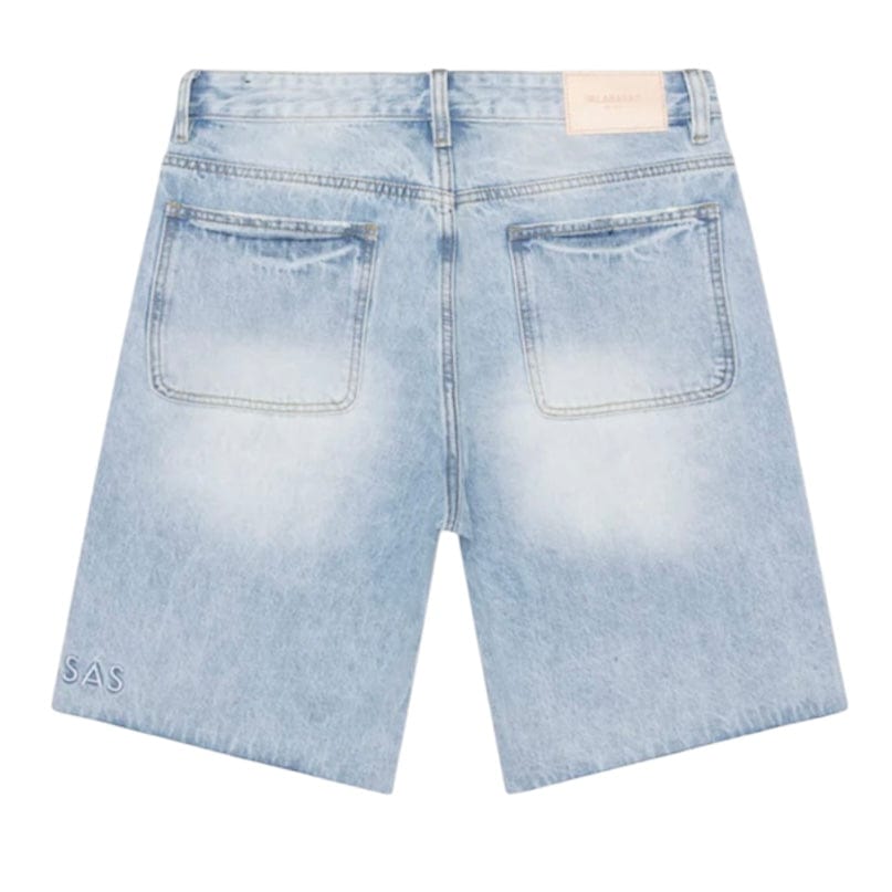 Valabasas Mr. Shorts (Light Wash) VLBS-VSH2-1004