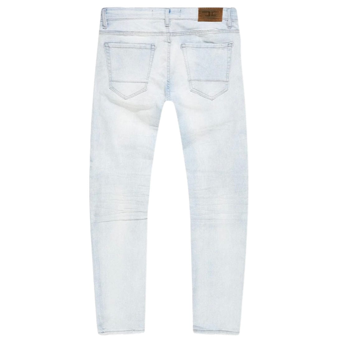 Jordan Craig Ashburn Denim (Iced White) JC2118