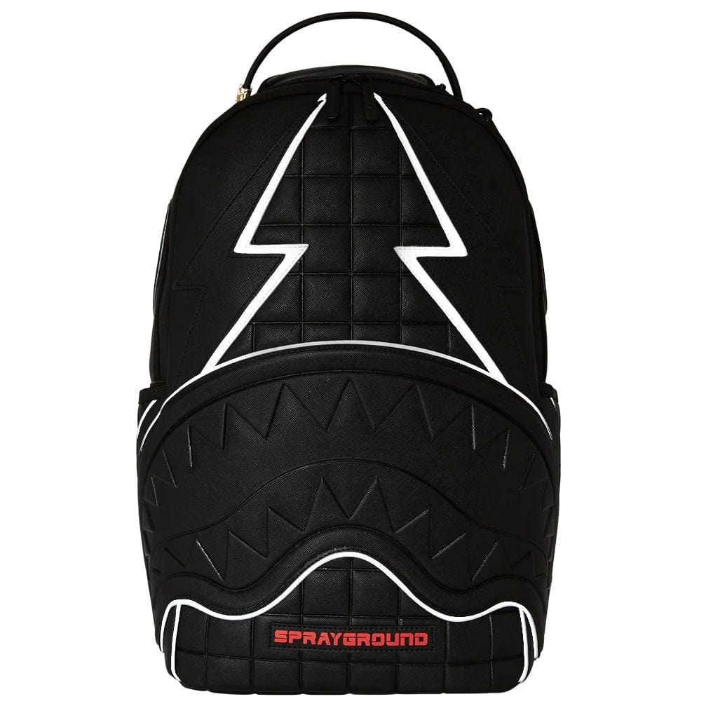 Sprayground This Ain't A Game Backpack