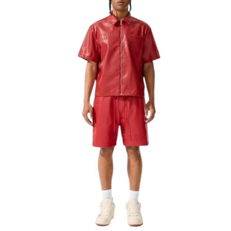 See You In Paradise Thriller Summer Set (Red)