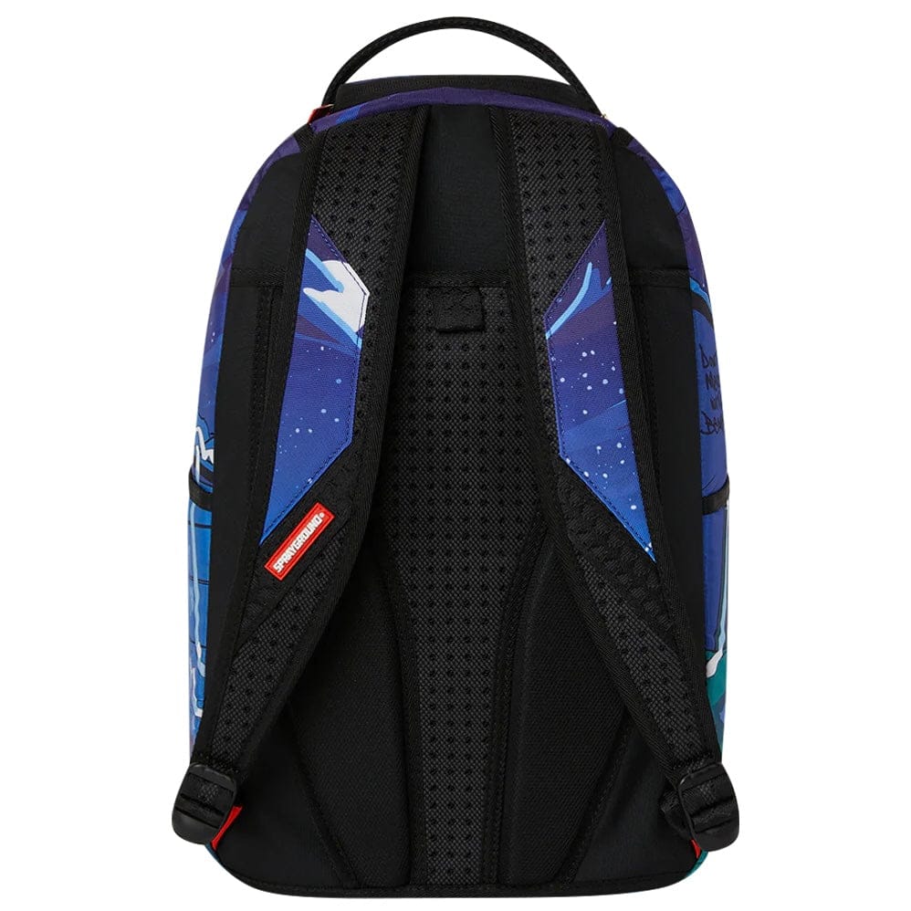 Sprayground Misfits And Mischiefs Backpack