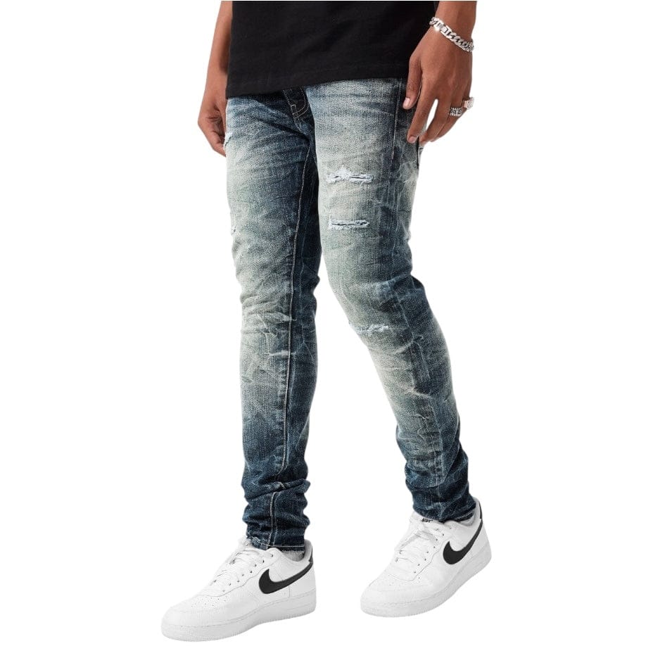 Jordan Craig Sean Amplitude Denim (Hurricane Wash) JS2276