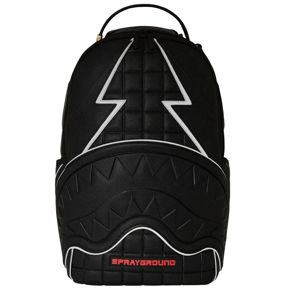 Sprayground This Ain't A Game Backpack
