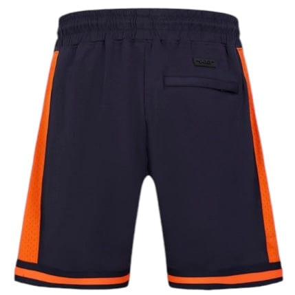 Pro Standard MLB Detroit Tigers DIY Pick Stitch Double Knit 2.0 Short (MOM)