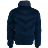 Jordan Craig Everest Wool Bubble Jacket (Navy) 91583