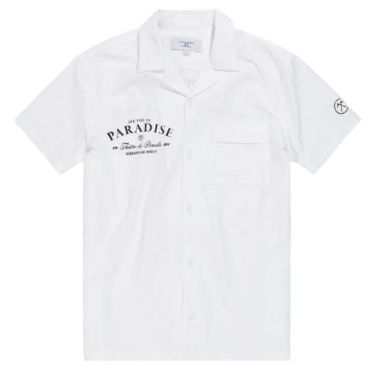 Jordan Craig El Paso Summer Set (White) 2062-2062S