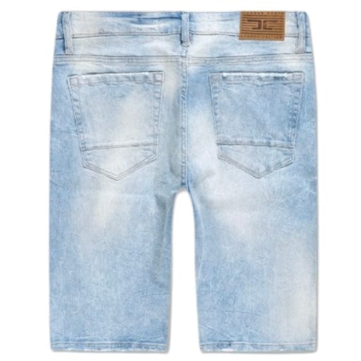 Jordan Craig OG Madison Denim Shorts (Sky Blue) J3222S