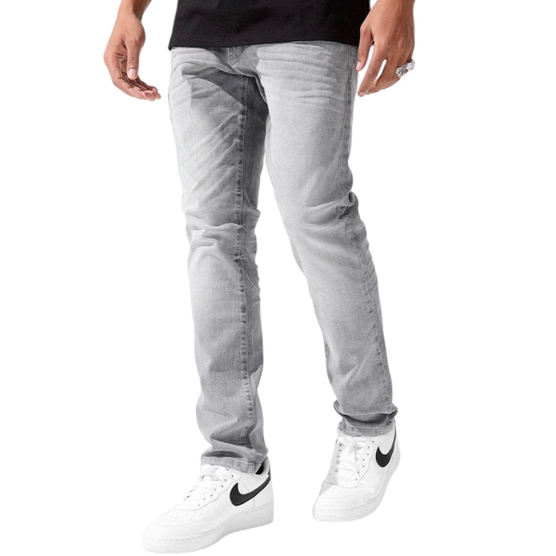 Jordan Craig Ashburn Denim (Cement Wash) JC2118