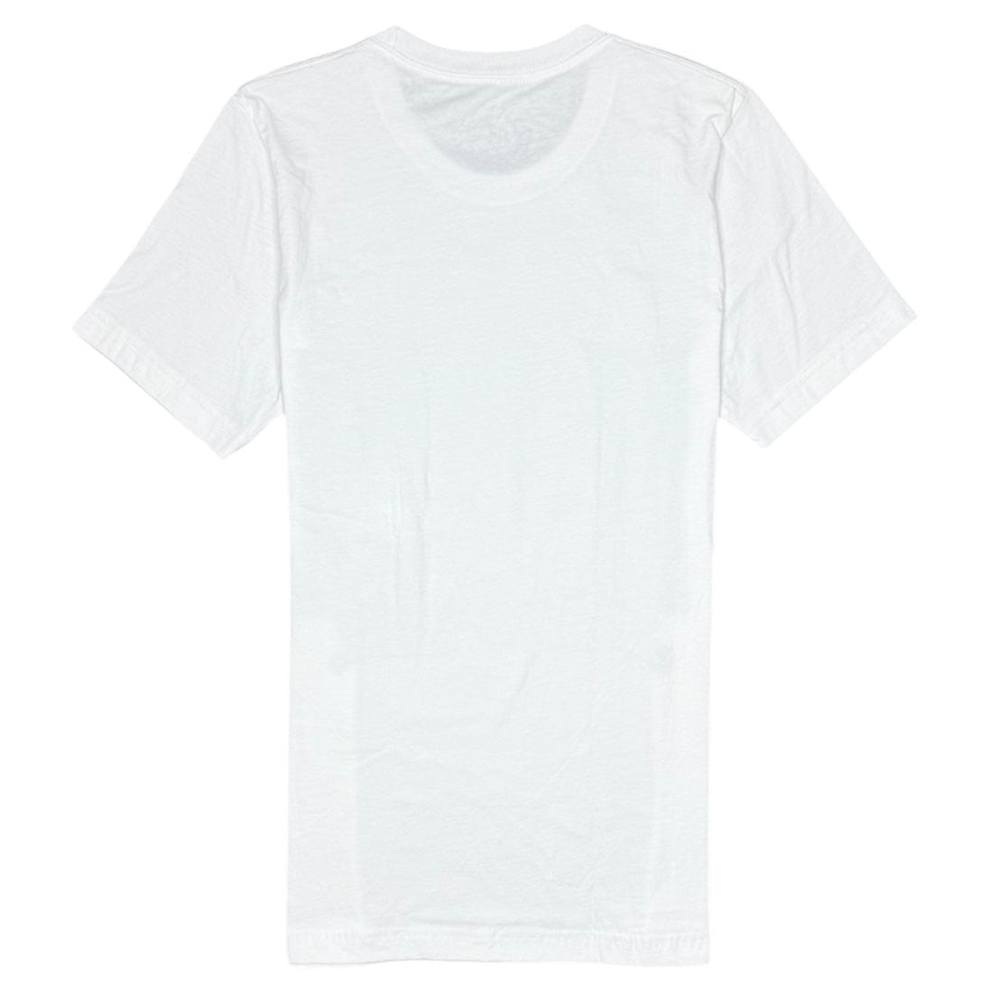 Rich & Rugged Summer Vibes T-Shirt (White) RRSUM-WHT