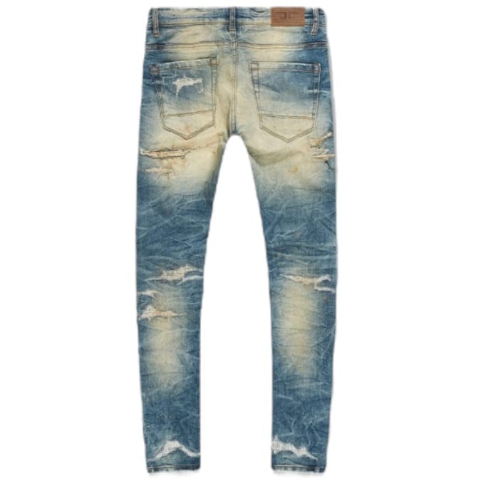 Jordan Craig Sean Hyde Park Denim (Desert) JS2285
