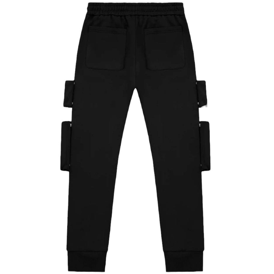 Rta Kendrick Sweatpant (Black) MF24K822-B2003BBLCK