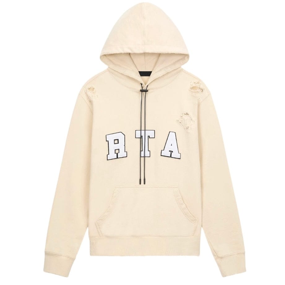 Rta Markus Hoodie (Golden Yellow Collegiate) MDGDK632-T2017SGYCL