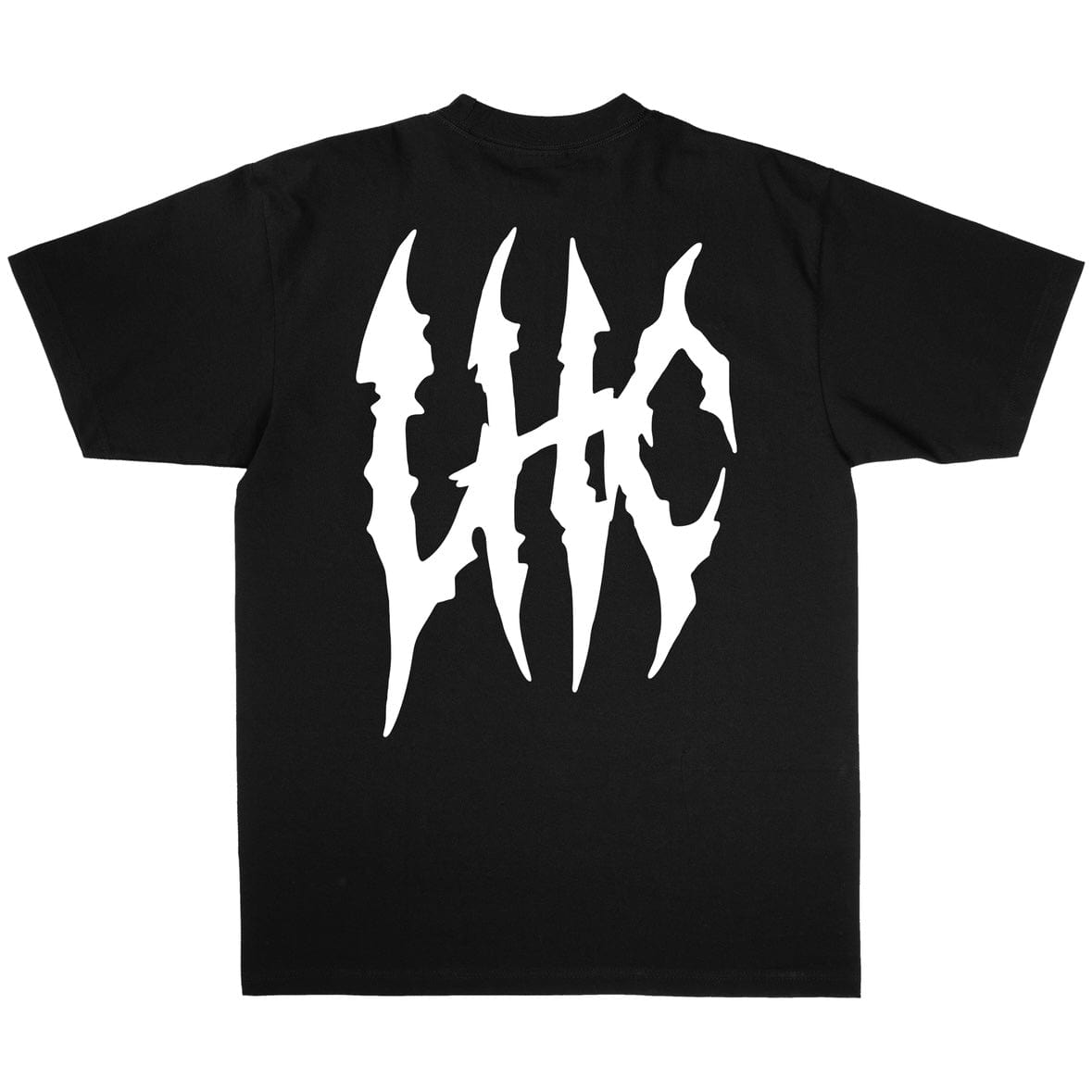 Lonely Hearts Club Irresistible Desire Premium T Shirt (Black)