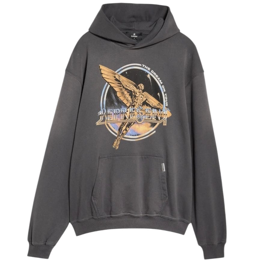 Represent Golden Tour Hoodie (Sun Fade Grey) MLM100822-46