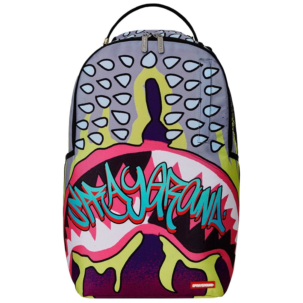 Sprayground Daybreak DLXR Backpack