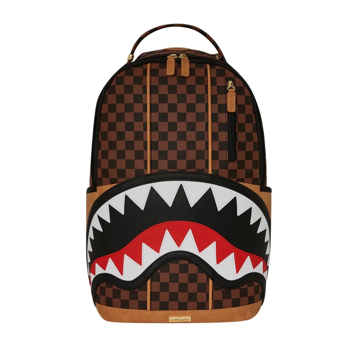 Sprayground Hennyville DLXSV Backpack
