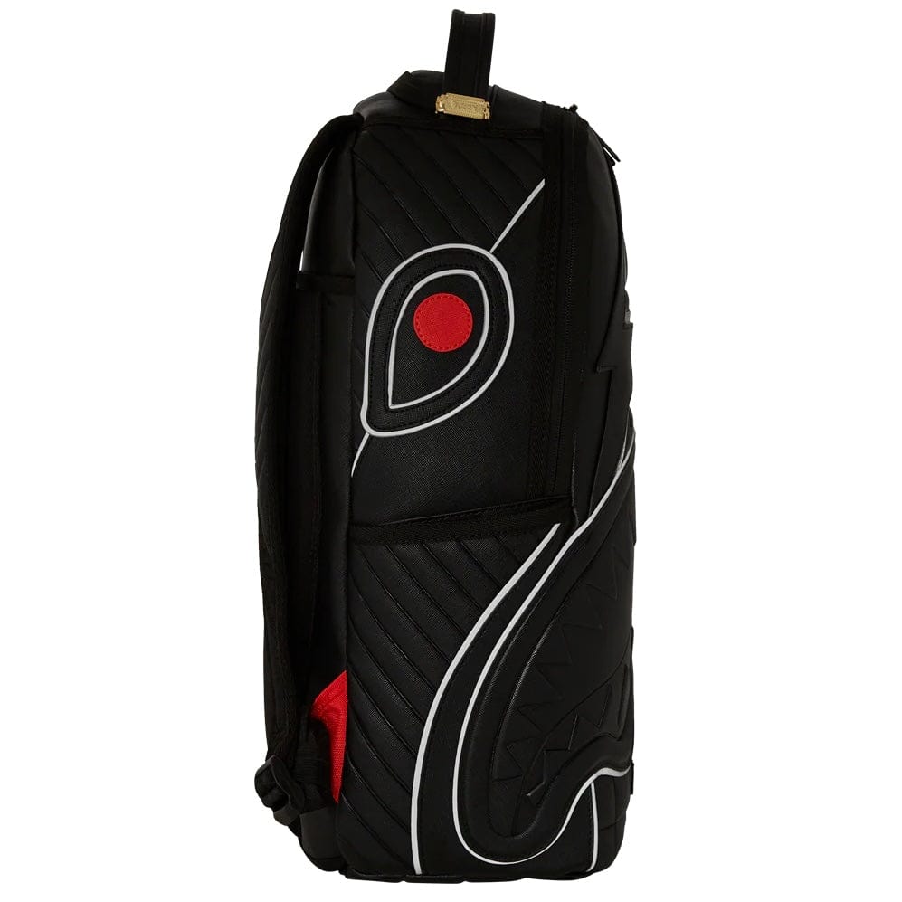 Sprayground This Ain't A Game Backpack