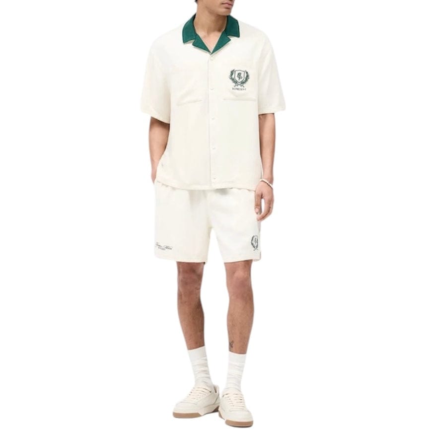 Represent Crest Short (Antique White) MLM71019-31