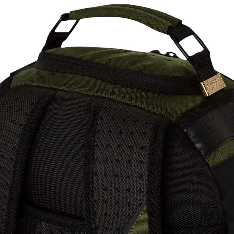 Sprayground Unleash The Shark Backpack