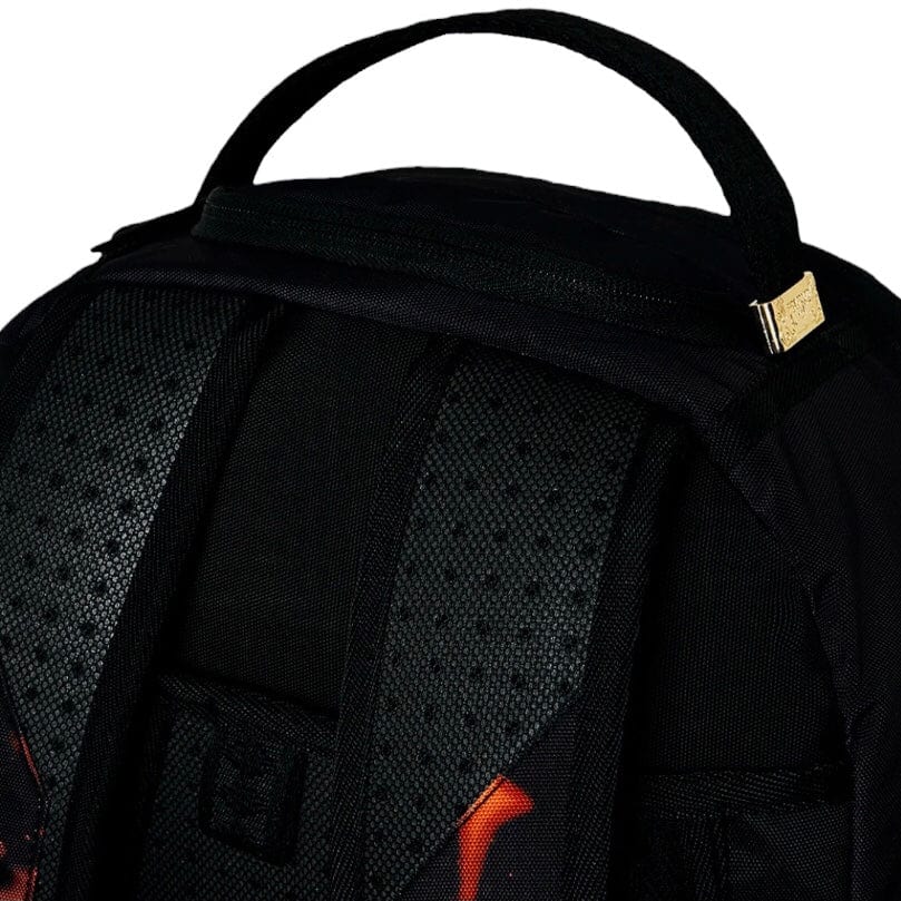 Sprayground Firestarter Backpack
