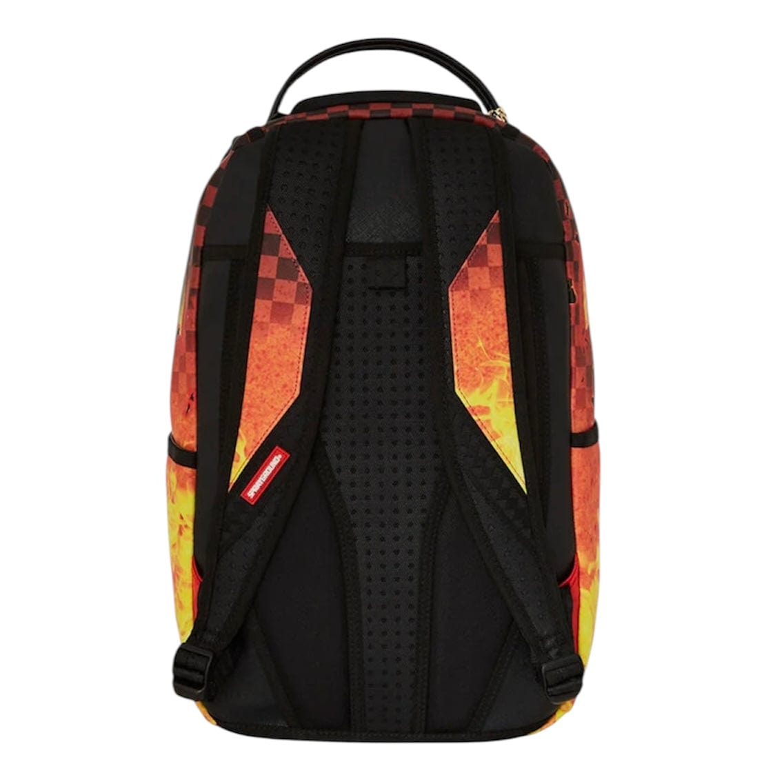 Sprayground Cheeto Fire DLXSV Backpack