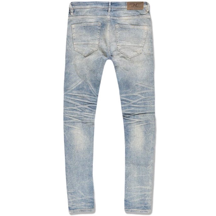 Jordan Craig Sean Meadowlands Pure Azure Denim (Antique)