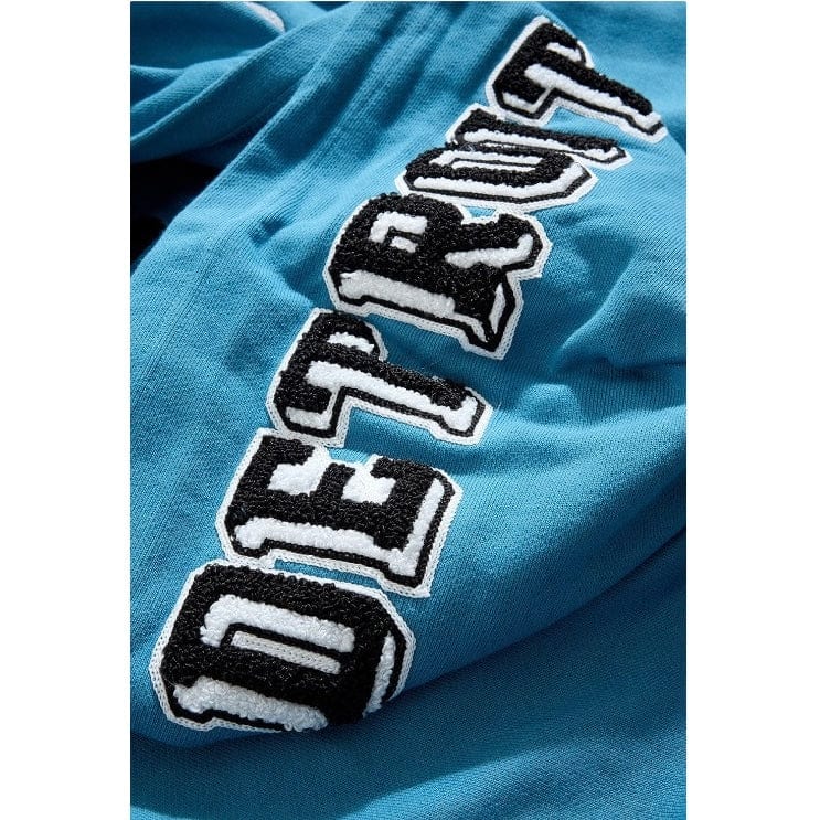 Jordan Craig D-Town Pullover Hoodie (Lion) 891653H