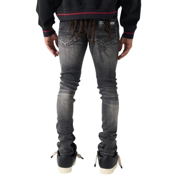 Serenede Astra Denim Jean (Glitter) ASTRA-GLTTR