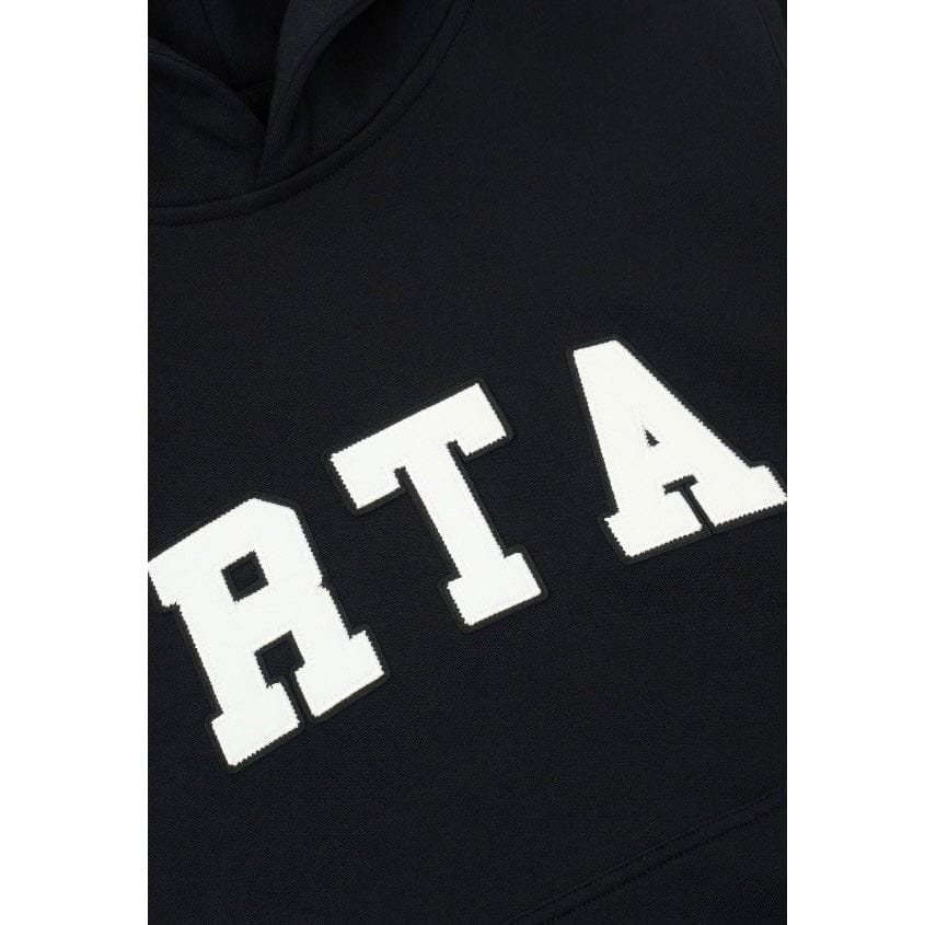Kids Rta Eden Hoodie (Black Collegiate) BDGDK1201-T2290BKCLG