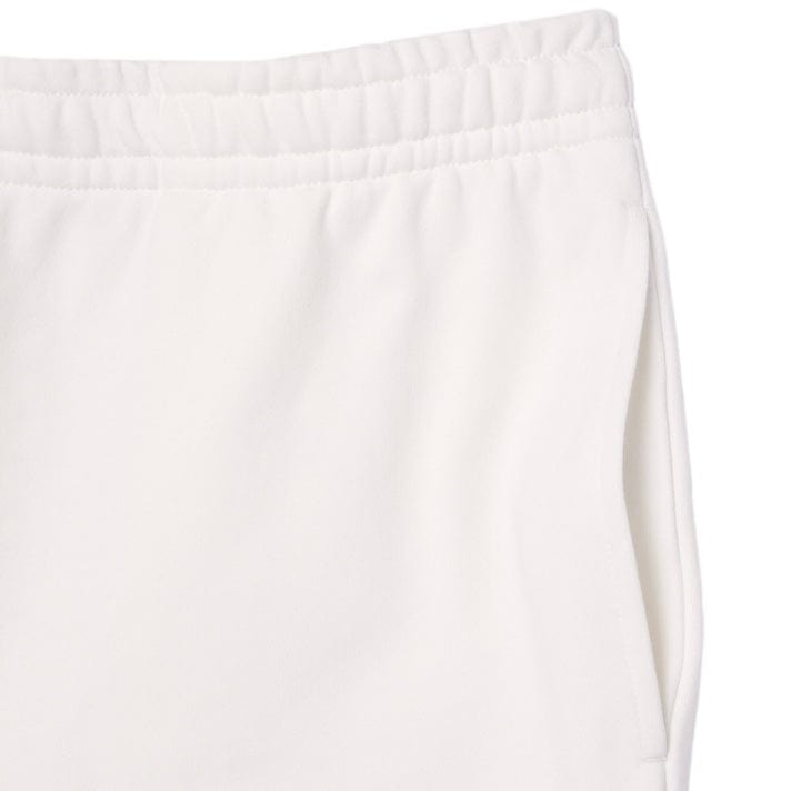 Lacoste Regular Fit Lacoste Print Jogger Short (White) GH7499-51
