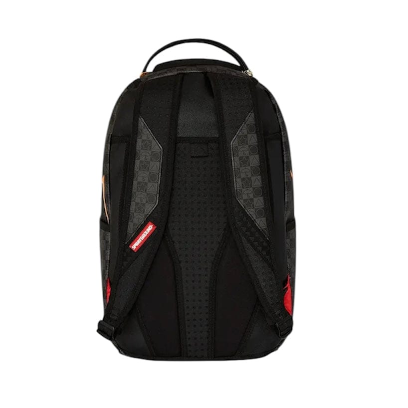 Sprayground Squid Game Henchmen Melt Backpack