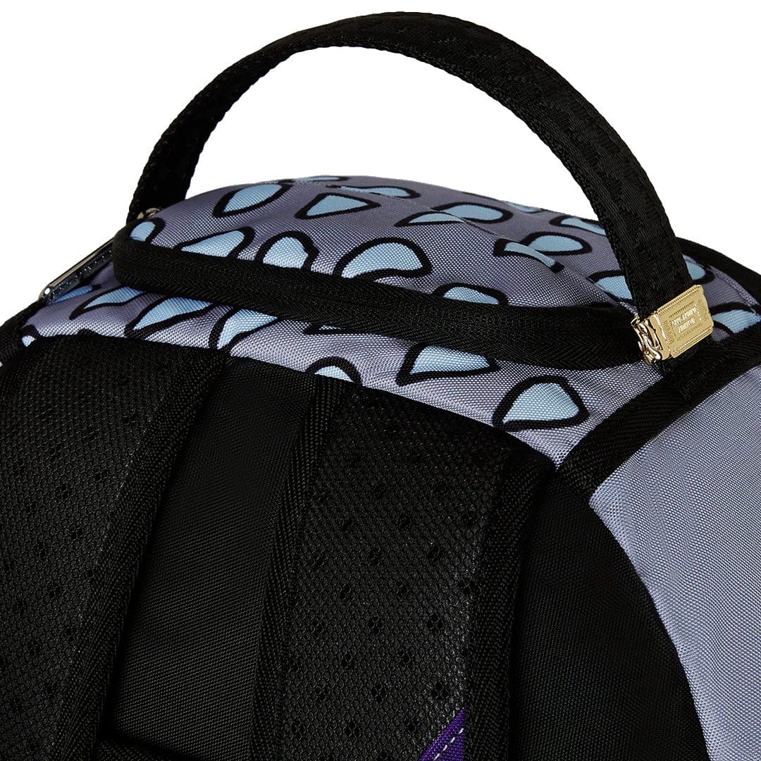 Sprayground Daybreak DLXR Backpack