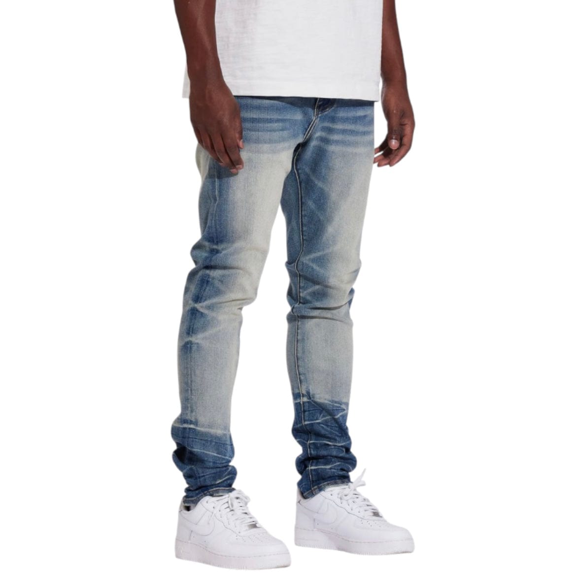 Crysp Atlantic Denim Jean (Vintage Acid) CRYSUM25-114