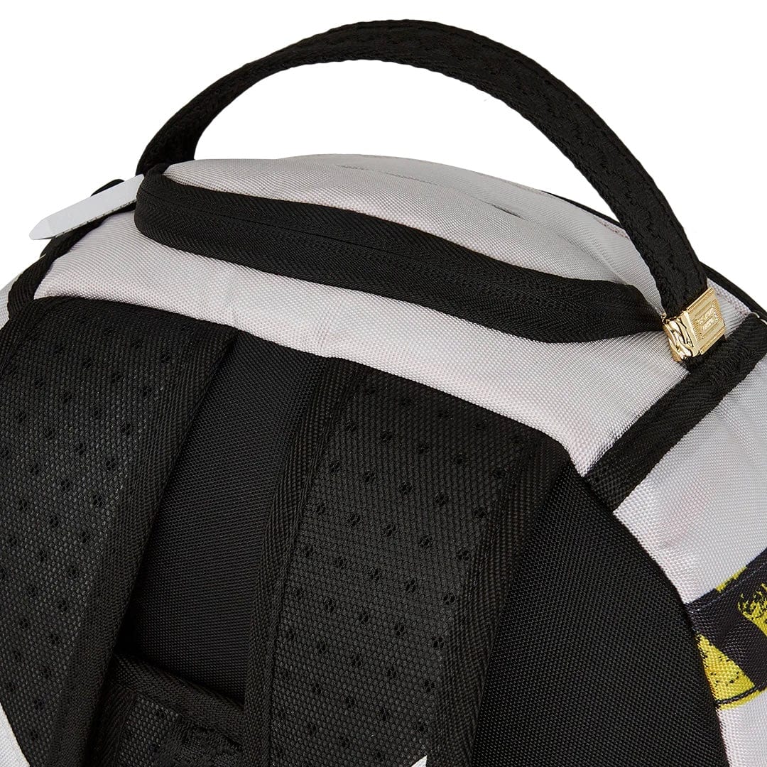 Sprayground Ghostbusters Ecto-Shark Backpack