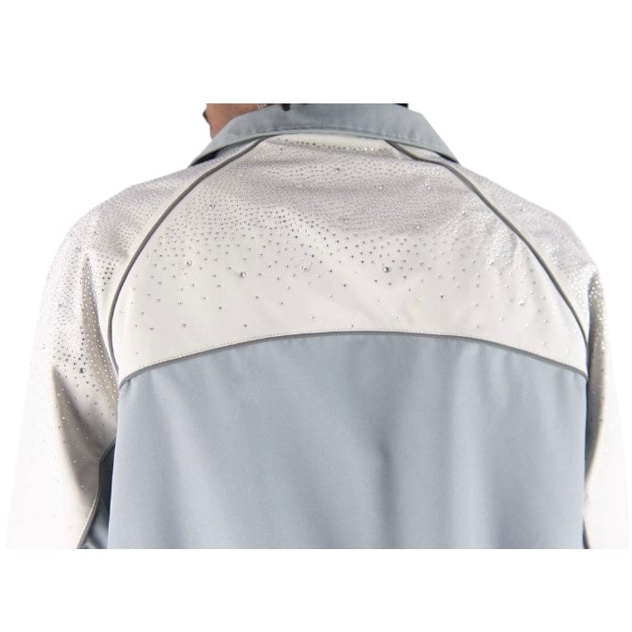 R3bel Denim Beam Nylon Set (Grey) 610-34821