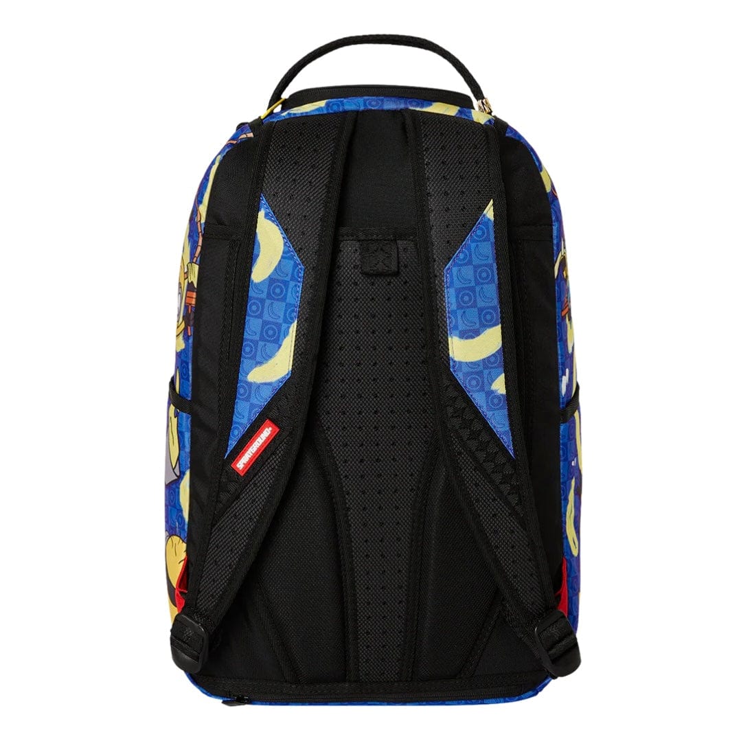 Sprayground Minions Madness Backpack