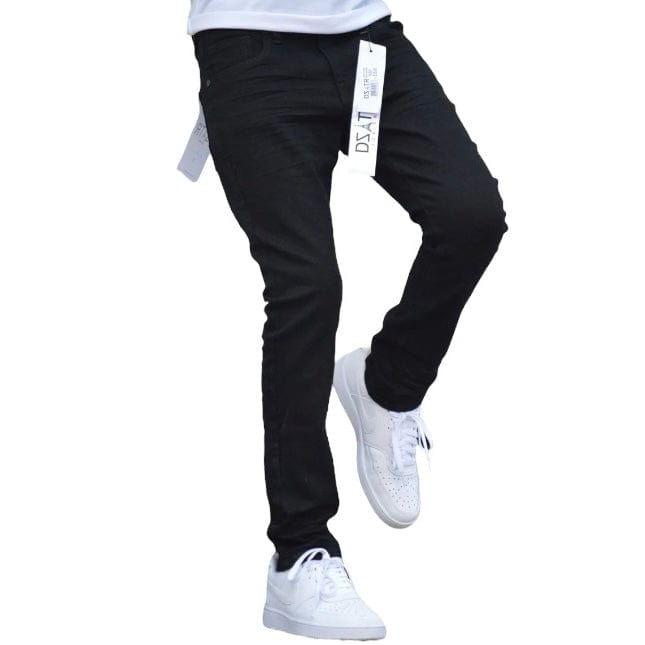 Kids Premium Disaster Ultra Stretch Denim (3D Topper) DZTR-K-006