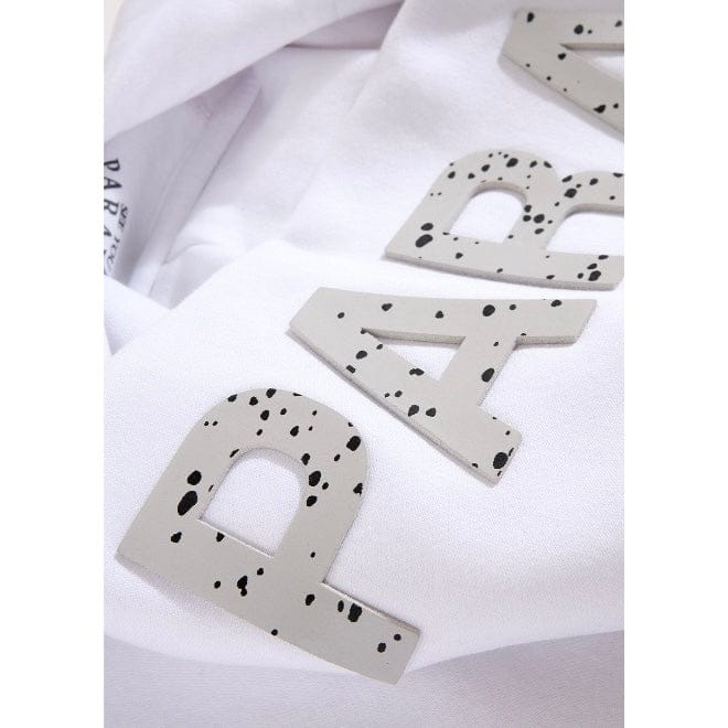 See You In Paradise Pullover Hoodie (White)