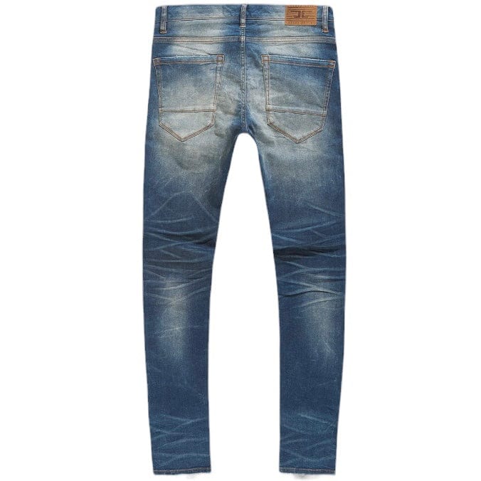 Jordan Craig Sean Meadowlands Pure Azure Denim (Desert Blue)